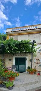 Apartment Medihas Secret Oasis