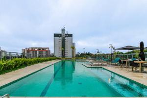 Alto da Boa Vista Flat