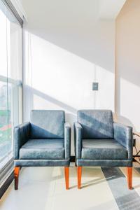 Alto da Boa Vista Flat