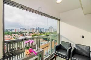 Alto da Boa Vista Flat