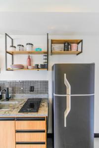 Alto da Boa Vista Flat