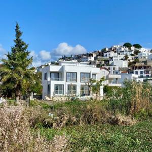 Dalaman airport lodge