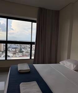 Cozy with Stunning View on the 33rd floor