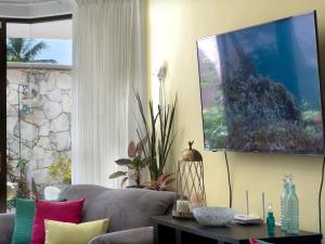 Casa 4 Estaciones - Caribbean 3-Floor Oasis plus Elevator