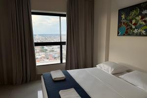 Cozy with Stunning View on the 33rd floor