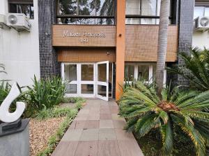 Edifício Mirante Petrópolis