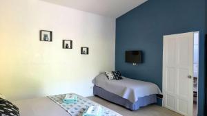 Tee-K Lodge Tamarindo