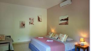 Tee-K Lodge Tamarindo