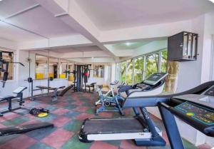 Megs Haven 2bedroomKileleshwa