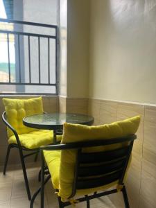 Megs Haven 2bedroomKileleshwa