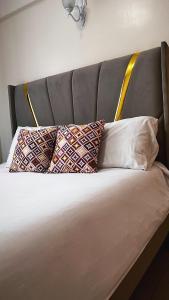 Megs Haven 2bedroomKileleshwa