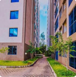 Megs Haven 2bedroomKileleshwa