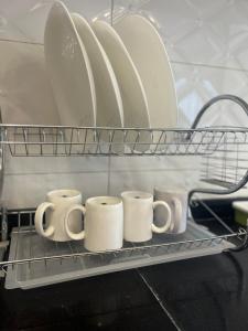 Megs Haven 2bedroomKileleshwa