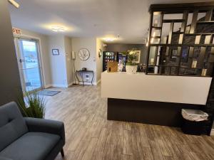 Newfound Inn and Suites