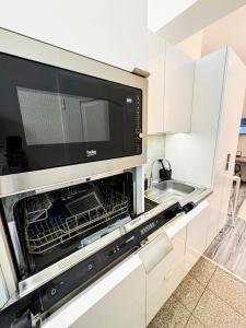 D&D Apartment Moderní apartmán v centru Prahy