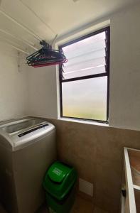 Alojamiento reserva la colina