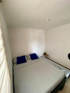 Alojamiento reserva la colina