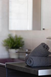 Appartement vue mer