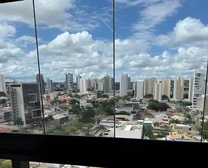 High Luxury Geta on the 18th Floor Vertigo Studios