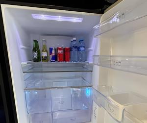 High Luxury Geta on the 18th Floor Vertigo Studios