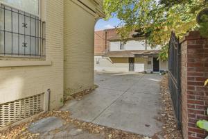Historic Midtown Apartment