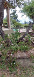 Casa Villa Carlos paz