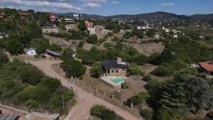 Casa Villa Carlos paz