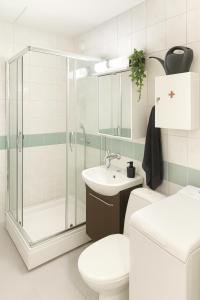 Lahti Vesijärvi Lake Side Life 2-room Apartment