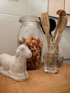 Apartment Zemun 1820