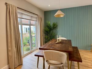 Priory Castle Bungalow, Tynemouth