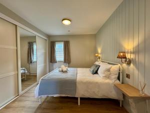 Priory Castle Bungalow, Tynemouth