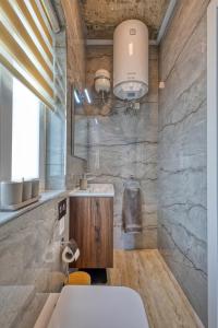 Uriels - 1 Bedroom Penthouse by Solea