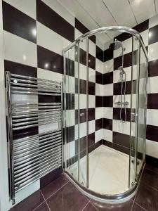 Priory Castle Bungalow, Tynemouth