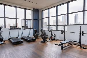 Stay Pure - Atmosfera Tranquila