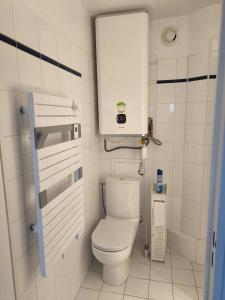 Appartement vue mer avec parking