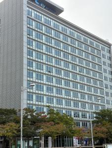 Cozy House코지하우스