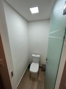 Melhores Flats - Requinte à beira-mar