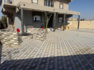 Villa, agadir