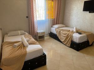 Villa, agadir