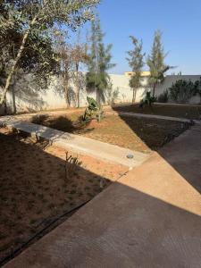 Villa, agadir