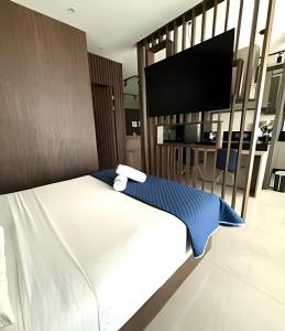 23 Andar no Vertigo Premium com Vista Espetacular