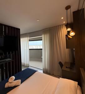 23 Andar no Vertigo Premium com Vista Espetacular