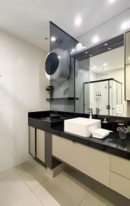 Luxo e Praticidade no 23° Andar no Vertigo Premium