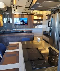 23 Andar no Vertigo Premium com Vista Espetacular