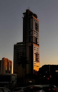 23 Andar no Vertigo Premium com Vista Espetacular