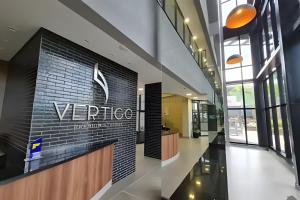 23 Andar no Vertigo Premium com Vista Espetacular