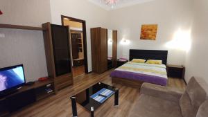 One-room 5a Baseina str Near Kreshchatik Centre