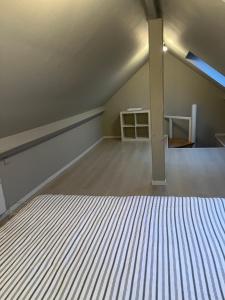 Brussels center flat