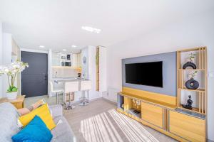 Nido Costa 2D Wifi & Parking