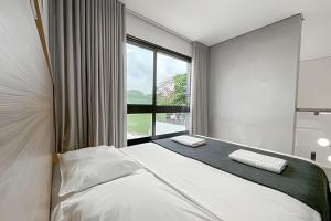 Luxury Collection: Jacuzzi e Sala de Cinema